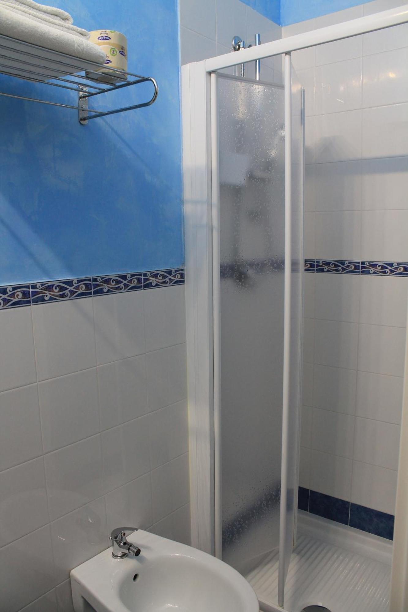 Hotel Piccinelli Rimini Zewnętrze zdjęcie