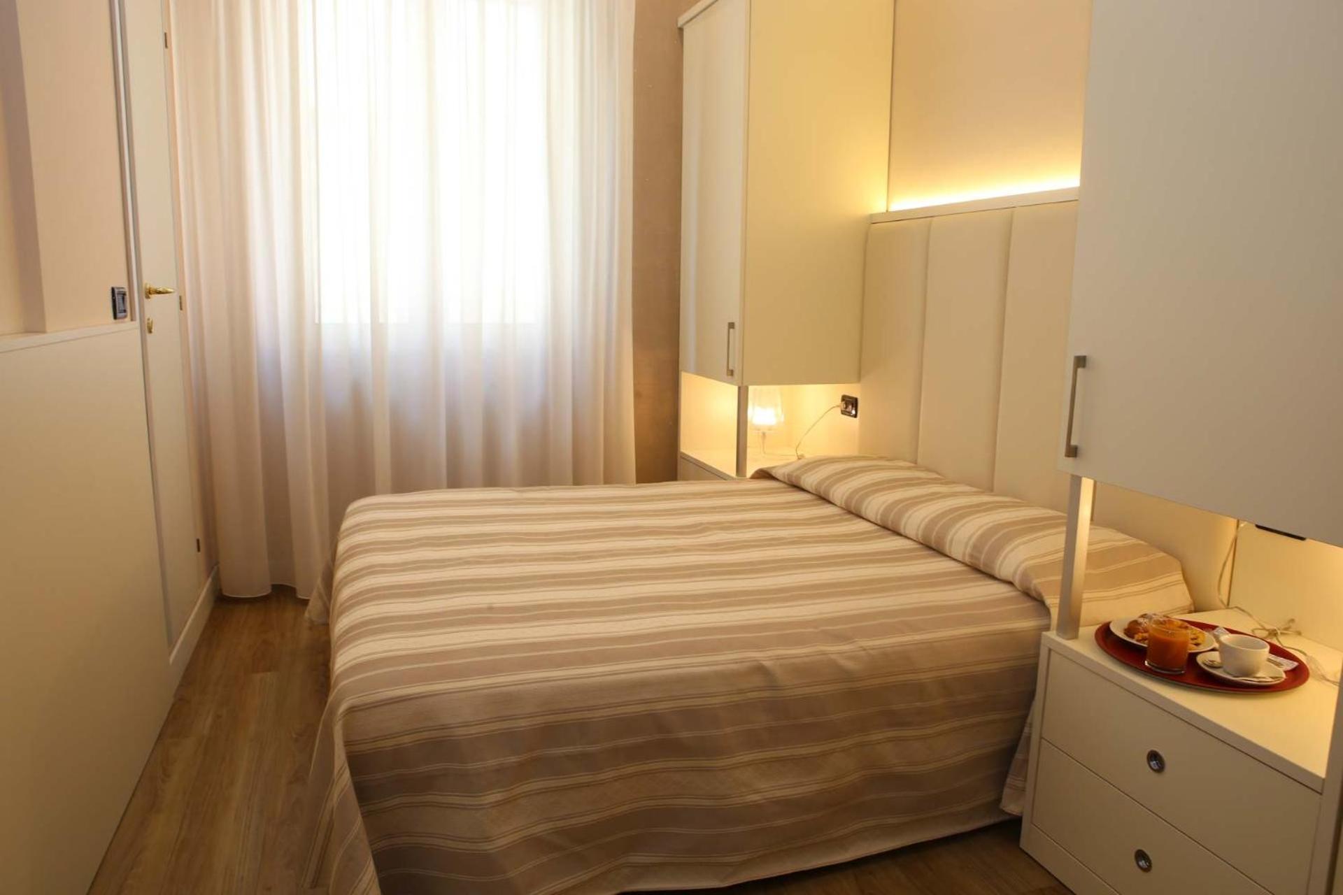Hotel Piccinelli Rimini Zewnętrze zdjęcie