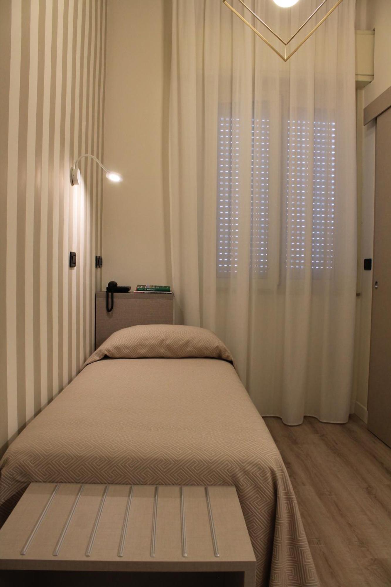 Hotel Piccinelli Rimini Zewnętrze zdjęcie