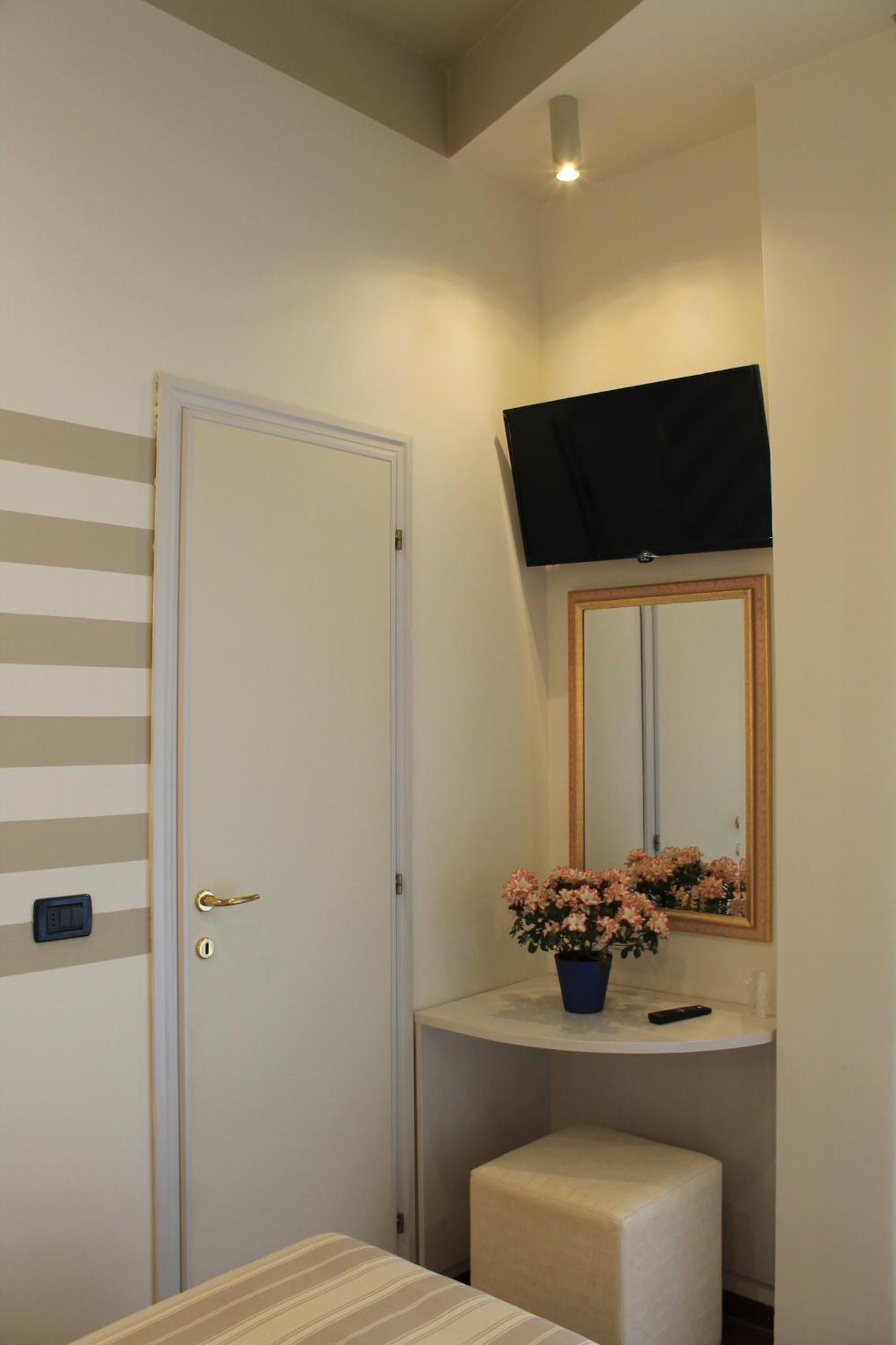 Hotel Piccinelli Rimini Zewnętrze zdjęcie