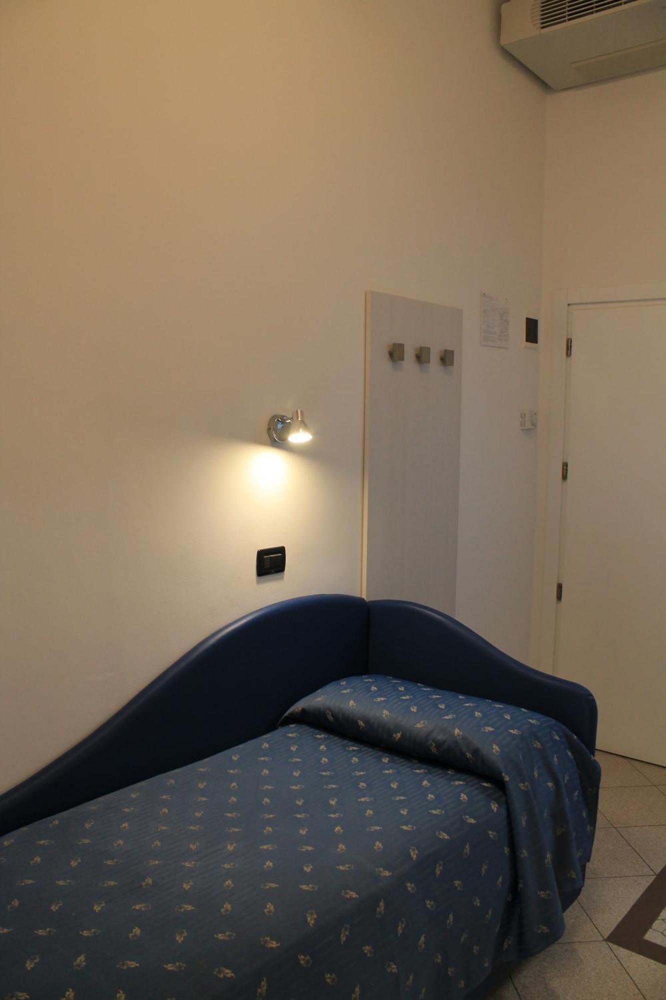 Hotel Piccinelli Rimini Zewnętrze zdjęcie