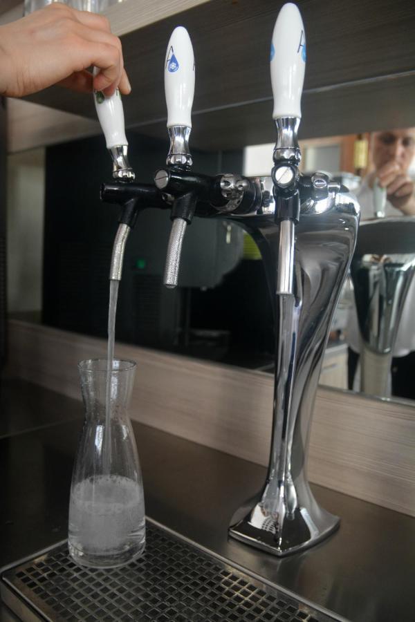 Hotel Piccinelli Rimini Zewnętrze zdjęcie